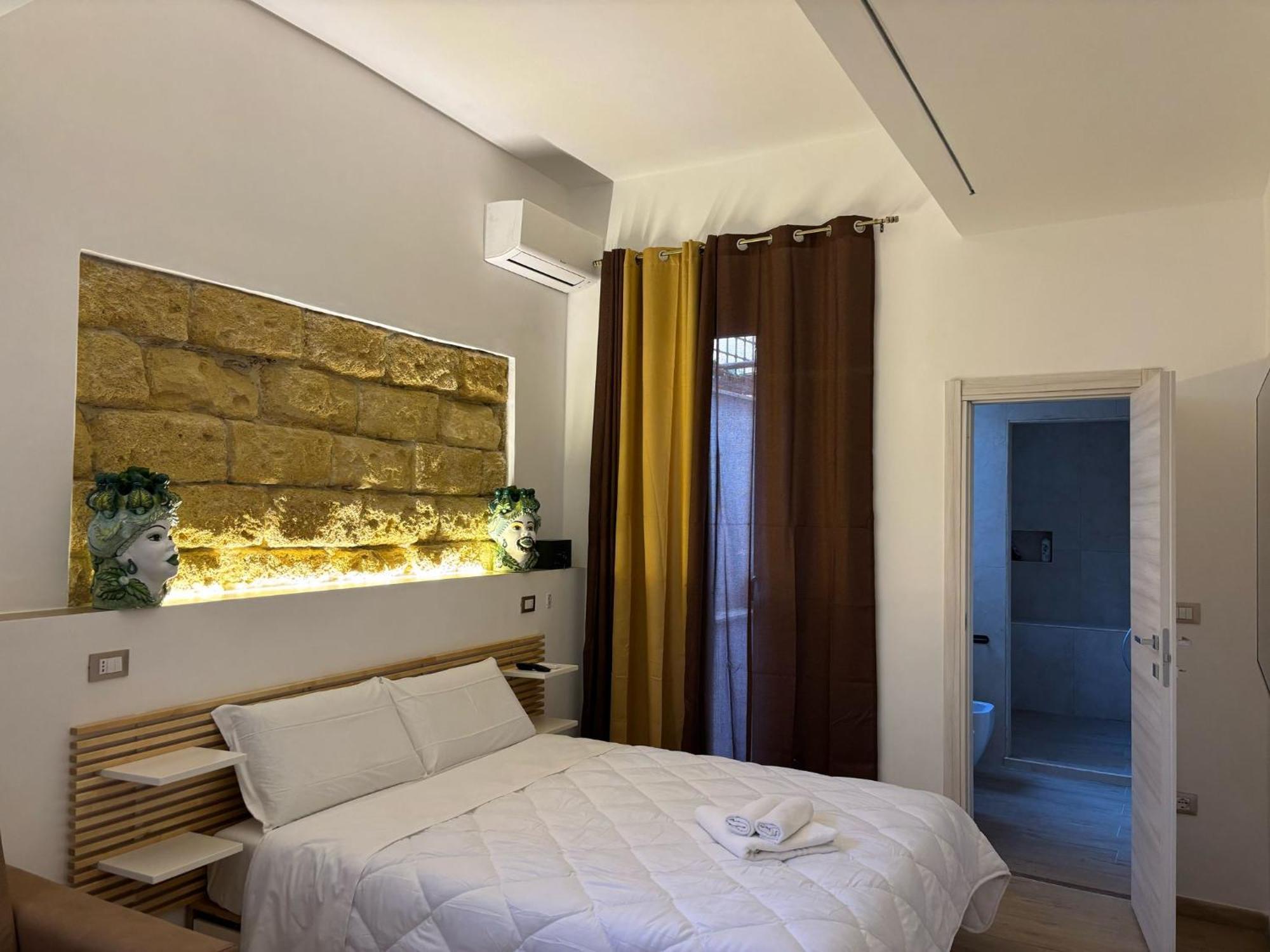 Palermo Sunset Hotel Exterior photo
